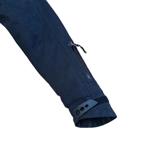 Cutter & Buck Green Bay Packers WeatherTec Alpetal Jacket – Black – Size XS - Picture 5 of 11